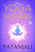 Cover: The Yoga Sutras of Patanjali - GENERAL PRESS