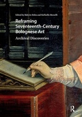 Cover: Reframing Seventeenth-Century Bolognese Art - Amsterdam University Press