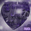 Cover: BOB THE PANDA - Books on Demand