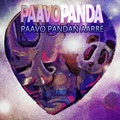 Cover: PAAVO PANDA - Books on Demand