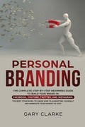 Cover: Personal Branding - Zionseed impressions