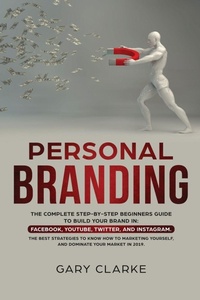 Enlarge image Cover: Personal Branding - Zionseed impressions