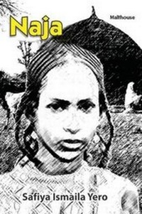 Abbildung von: Naja - Malthouse Press