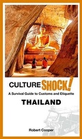 Cover: CultureShock! Thailand - MarshallCavendishEditions