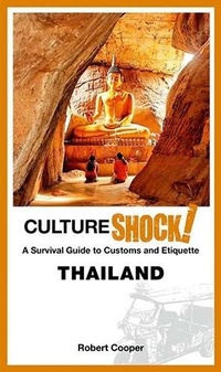 Abbildung von: CultureShock! Thailand - MarshallCavendishEditions