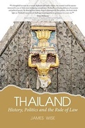 Cover: Thailand - MarshallCavendishEditions
