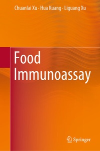 Abbildung von: Food Immunoassay - Springer