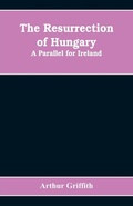 Cover: The resurrection of Hungary - ALPHA EDITION