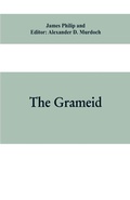 Cover: The Grameid - ALPHA EDITION