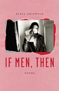 Cover: If Men, Then - Farrar, Straus and Giroux
