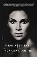 Cover: Miss Aluminum - Farrar, Straus and Giroux