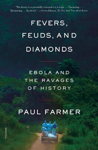 Abbildung von: Fevers, Feuds, and Diamonds - Farrar, Straus and Giroux
