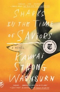 Cover: Sharks in the Time of Saviors - MCD