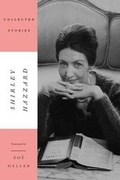 Cover: Collected Stories - Farrar, Straus and Giroux