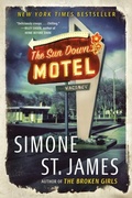 Cover: The Sun Down Motel - Berkley