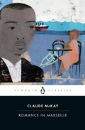 Cover: Romance in Marseille - Penguin Classics