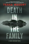 Cover: Death in the Family - Berkley