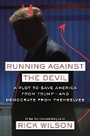 Cover: Running Against the Devil - Random House Inc