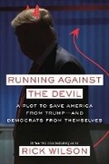Cover: Running Against the Devil - Random House Inc