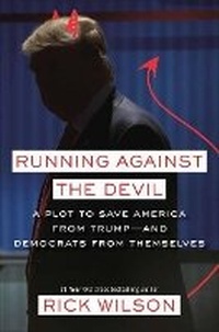 Enlarge image Cover: Running Against the Devil - Random House Inc