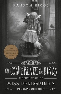 Enlarge image Cover: The Conference of the Birds - Dutton Books for Young Readers