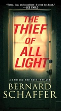 Cover: The Thief of All Light - Pinnacle Books