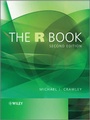 Cover: The R Book - Wiley