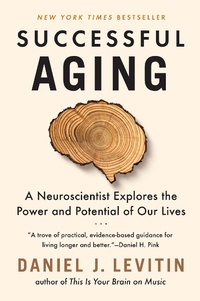 Enlarge image Cover: Successful Aging - Dutton