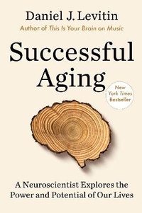 Enlarge image Cover: Successful Aging - Dutton