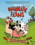 Cover: Wannabe Farms - Penguin Workshop