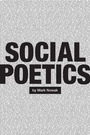 Cover: Social Poetics - Coffee House Press