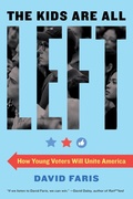 Cover: The Kids Are All Left - Melville House Publishing