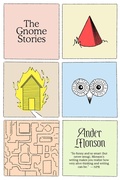 Cover: The Gnome Stories - Graywolf Press