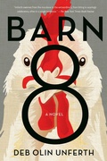 Cover: Barn 8 - Graywolf Press