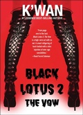 Cover: Black Lotus 2 - Akashic Books