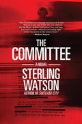 Cover: The Committee - Akashic Books