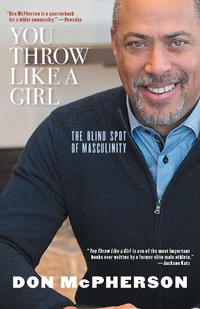 Abbildung von: You Throw Like a Girl - Edge of Sports