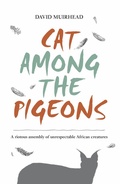 Cover: Cat Among the Pigeons - Catalyst Press