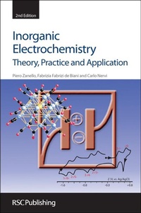 Abbildung von: Inorganic Electrochemistry - Royal Society of Chemistry