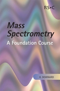 Abbildung von: Mass Spectrometry - Royal Society of Chemistry