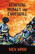 Cover: Learning Monkey and Crocodile - Luna Press Publishing