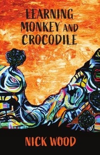 Enlarge image Cover: Learning Monkey and Crocodile - Luna Press Publishing