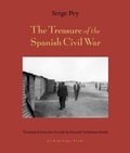 Cover: Treasure of the Spanish Civil War - New York Review Books