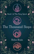 Cover: The Thousand Steps - Catalyst Press