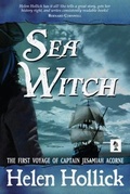 Cover: Sea Witch - Penmore Press LLC