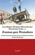 Cover: Erasmus goes Westsahara - Drava