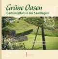 Cover: Gr&uuml;ne Oasen - Geistkirch-Verlag