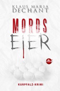 Cover: Mordseier - SWB Media Entertainment
