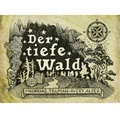 Cover: Der tiefe Wald - System Matters
