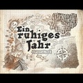 Cover: Ein ruhiges Jahr - System Matters
